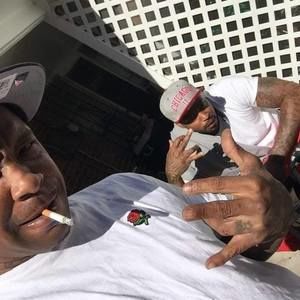 Meet your Posher, Redbrick